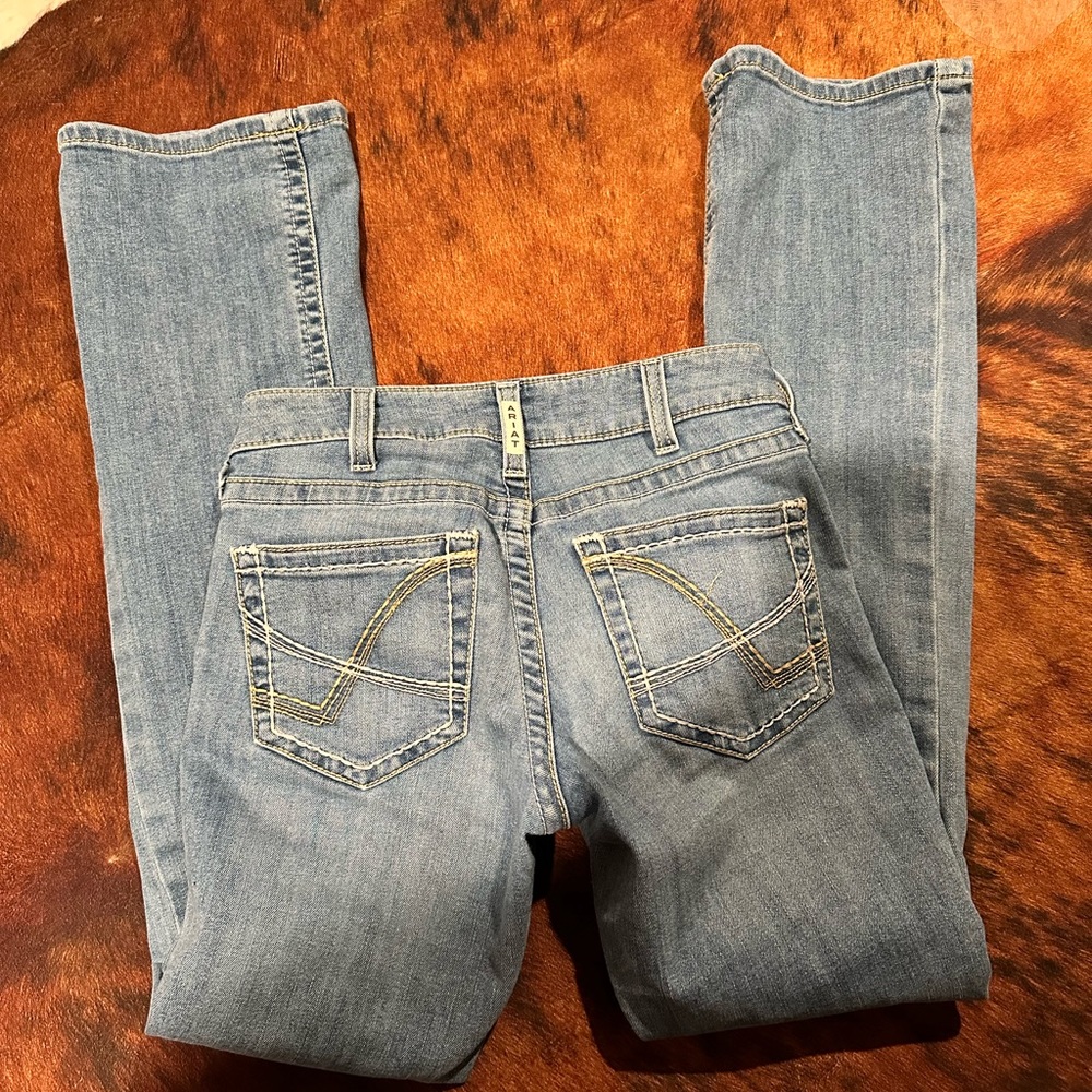 Ariat Jeans 27R